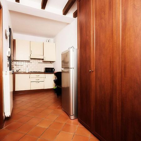 Apartamento Il Lusso Della Semplicita Plasencia Exterior foto