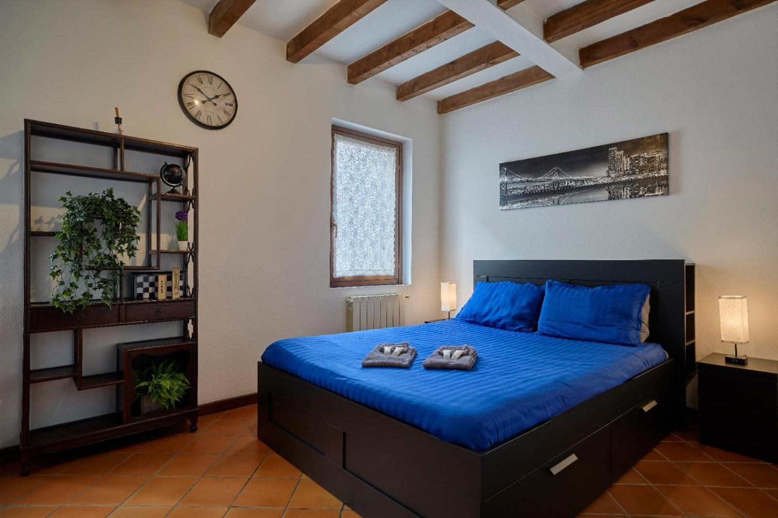 Apartamento Il Lusso Della Semplicita Plasencia Exterior foto